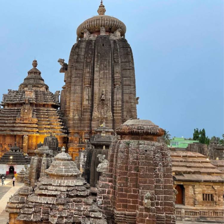 Bhubaneswar-Local-Tour