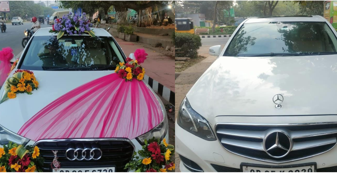 Luxury Car(BMW,Audi,Mercedes)