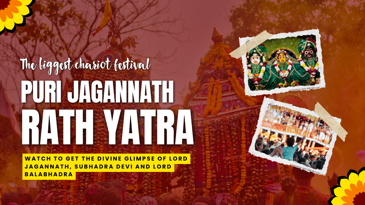 Puri Jagannath Temple: The Ultimate Travel Guide 2026 — History, Timings, Rituals & Tips