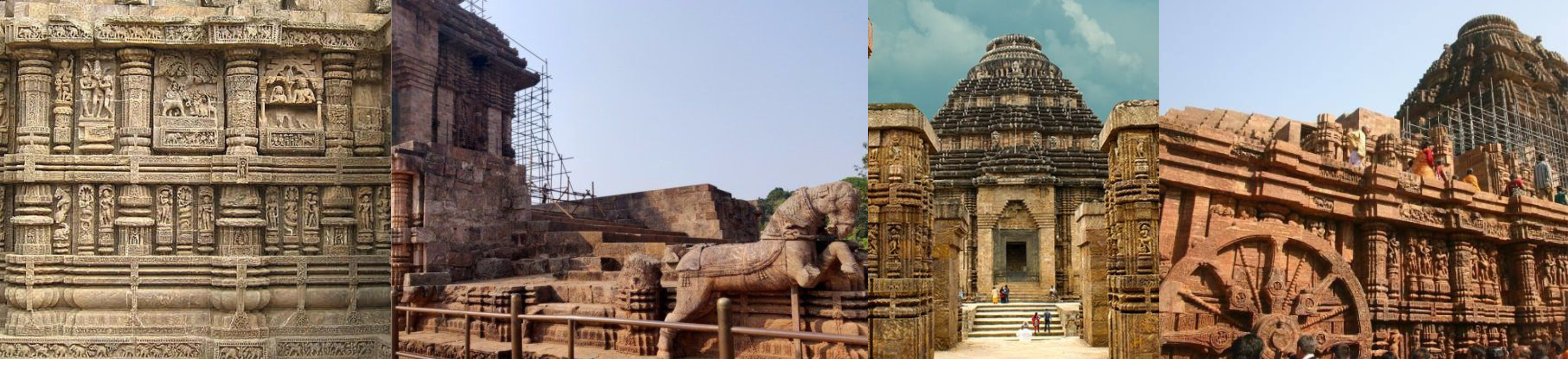 Konark Sun Temple Heritage Guide