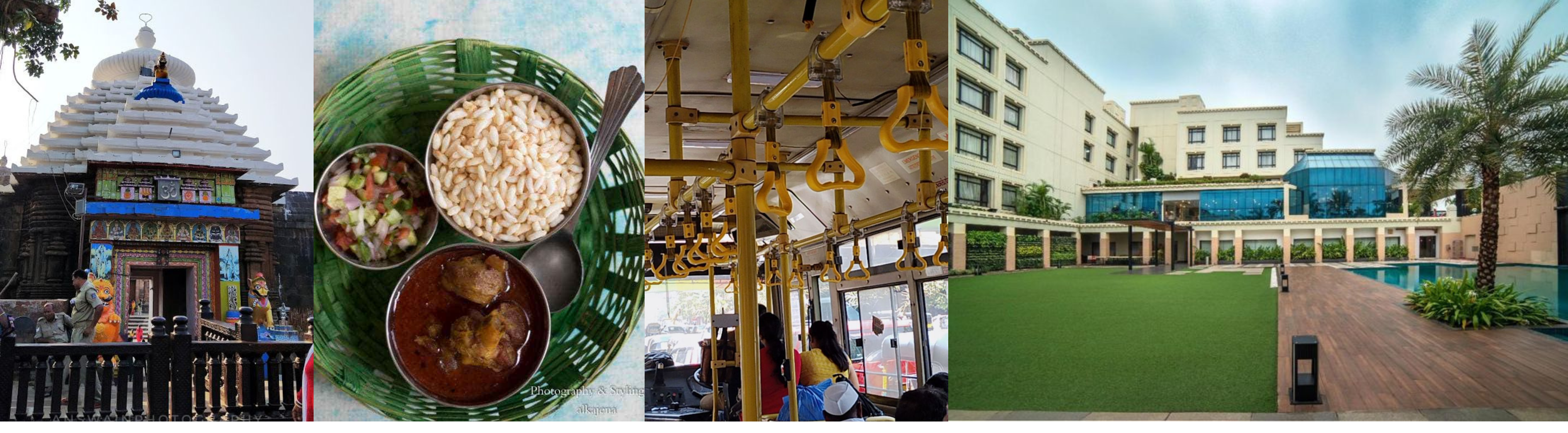 Budget Travel Odisha Under Rs 2000/Day