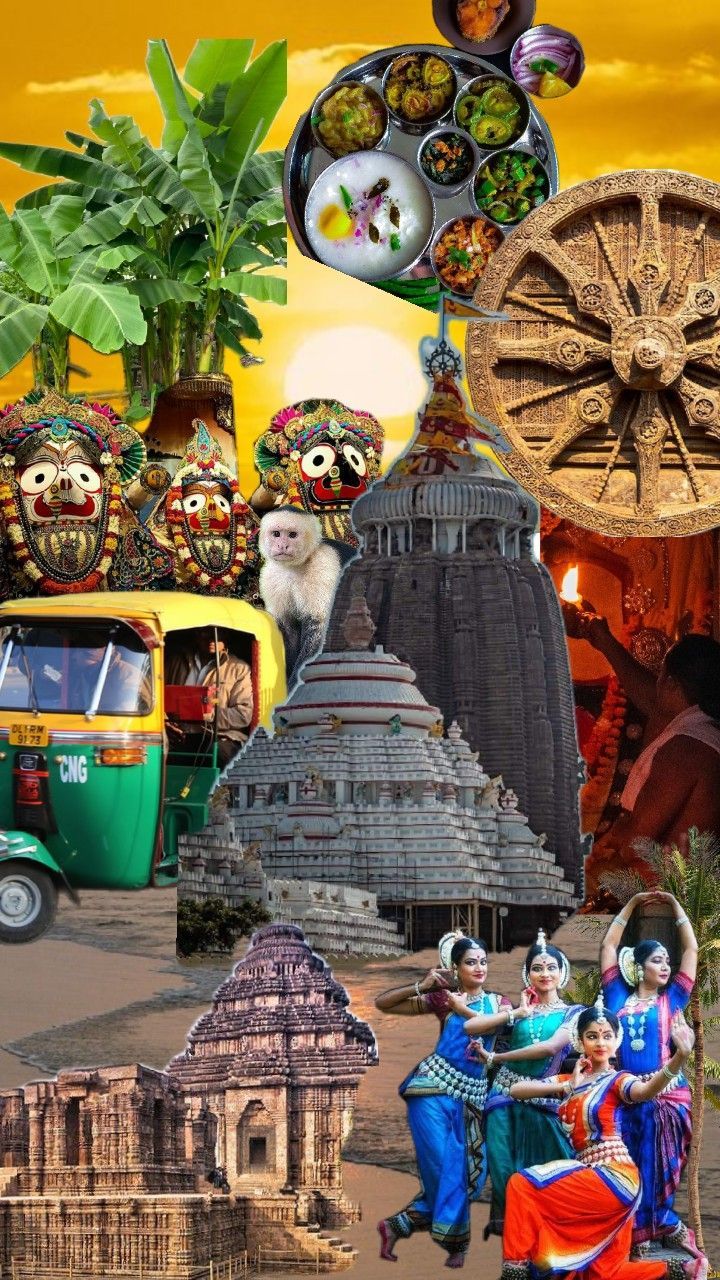 Bhubaneswar Local Tour