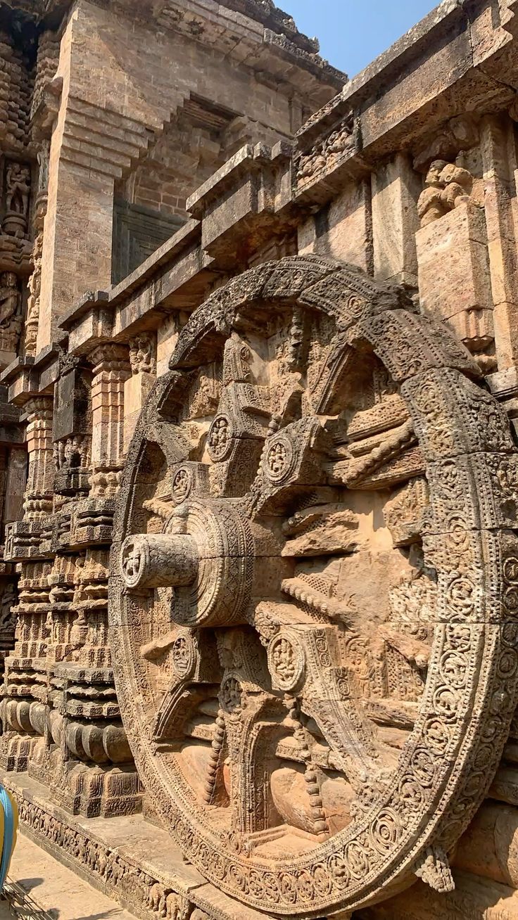 Puri & Konark Tour Package from Bhubaneswar