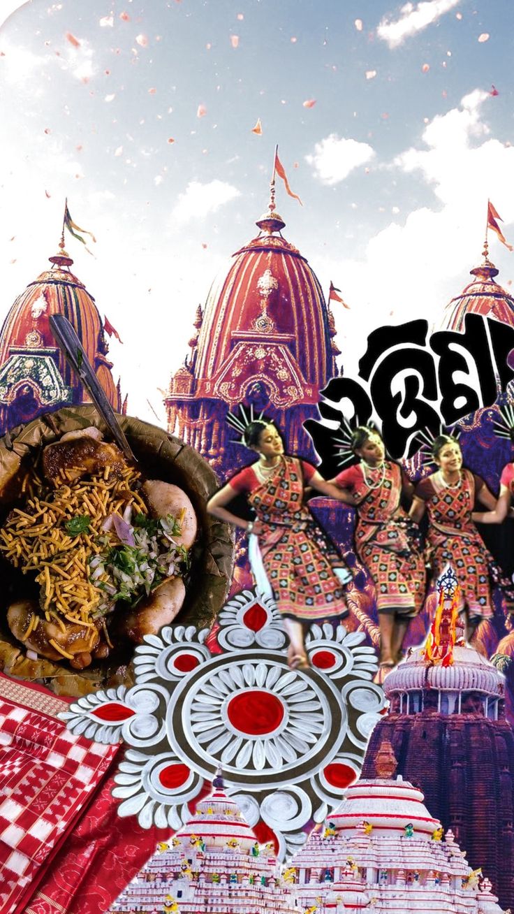 Two Day Puri Konark Bhubaneswar Tour