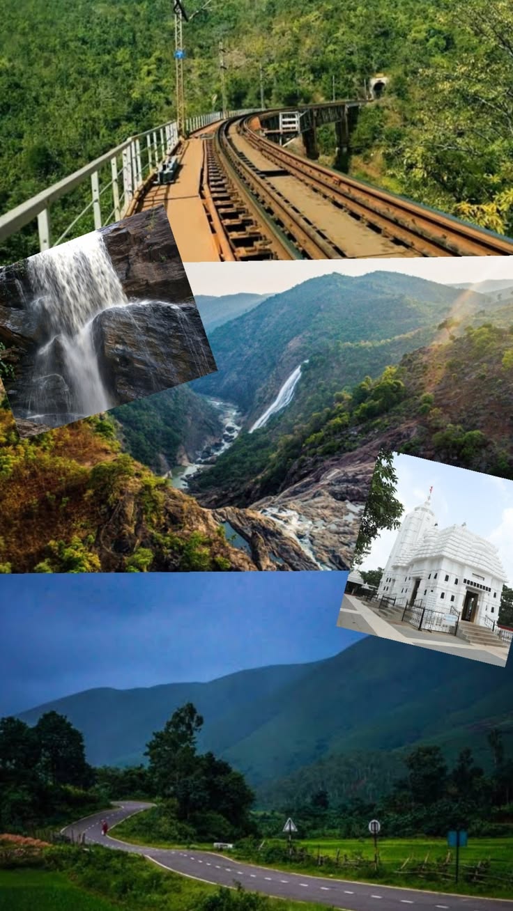 Odisha Adventure Tour with Koraput