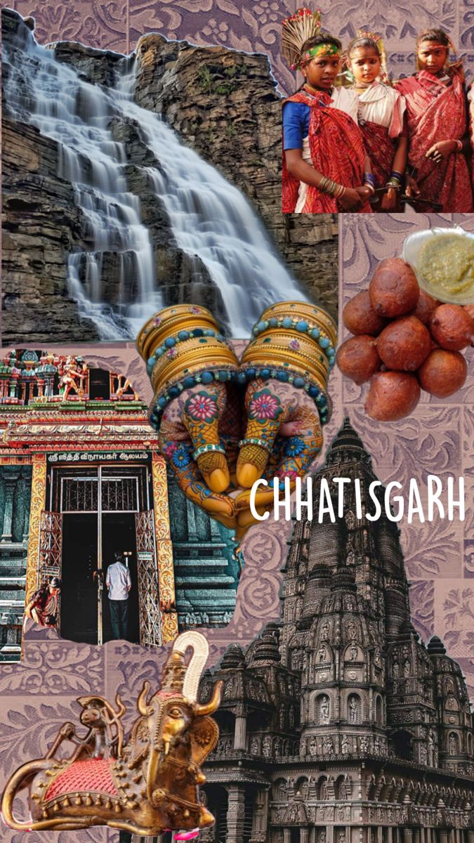 Odisha Chhattisgarh Explorer Tour