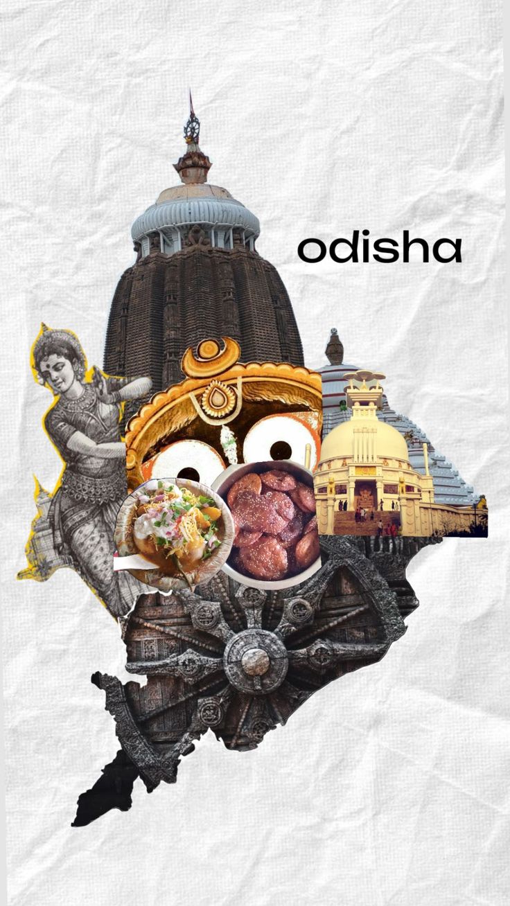 Jajpur and Cuttack Tour Package from Bhubaneswar