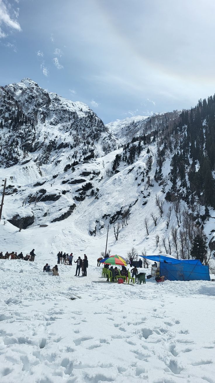 Srinagar, Gulmarg, Pahalgam & Katra Holiday Package