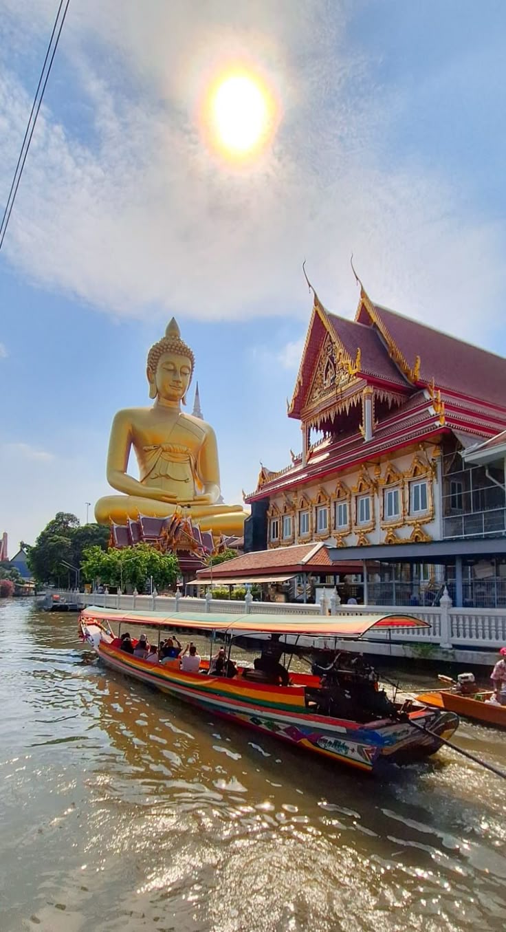 Thailand Tour Package