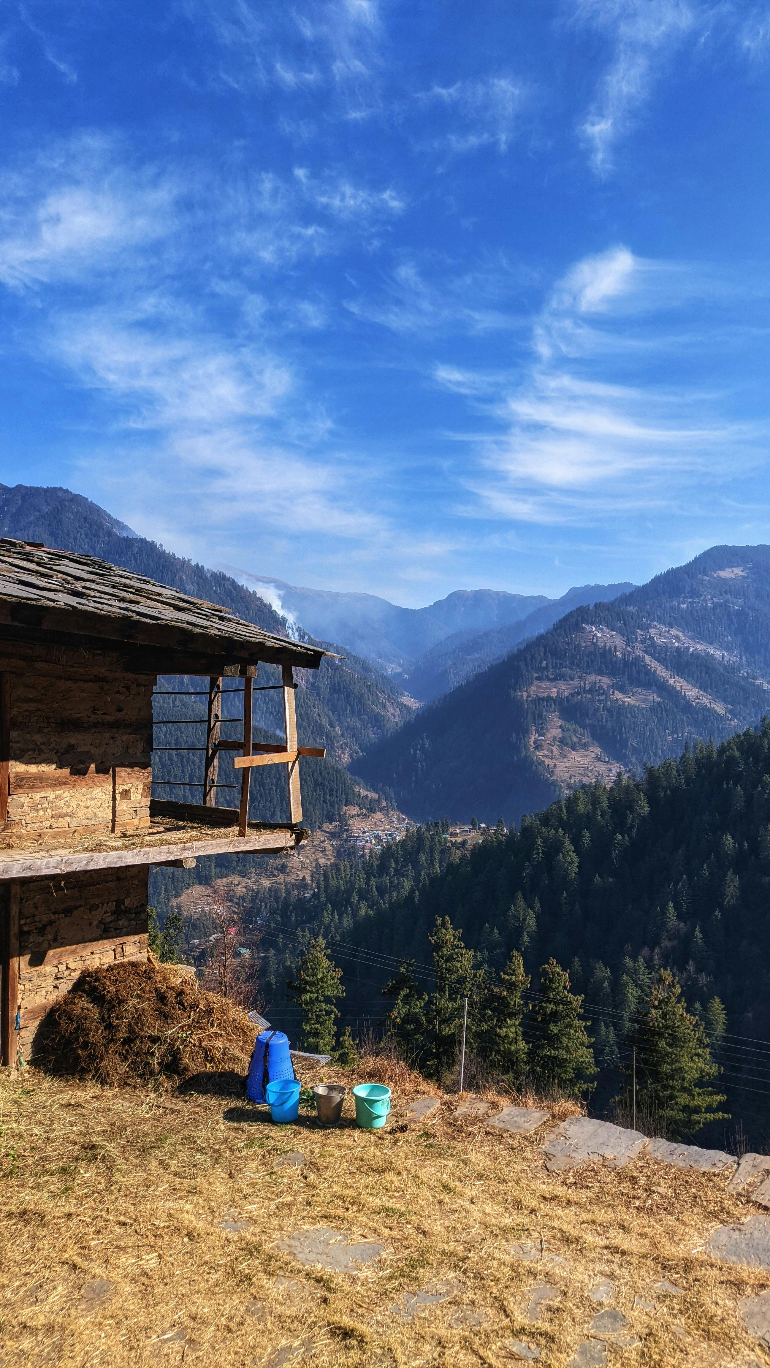 Ultimate Shimla Manali Package