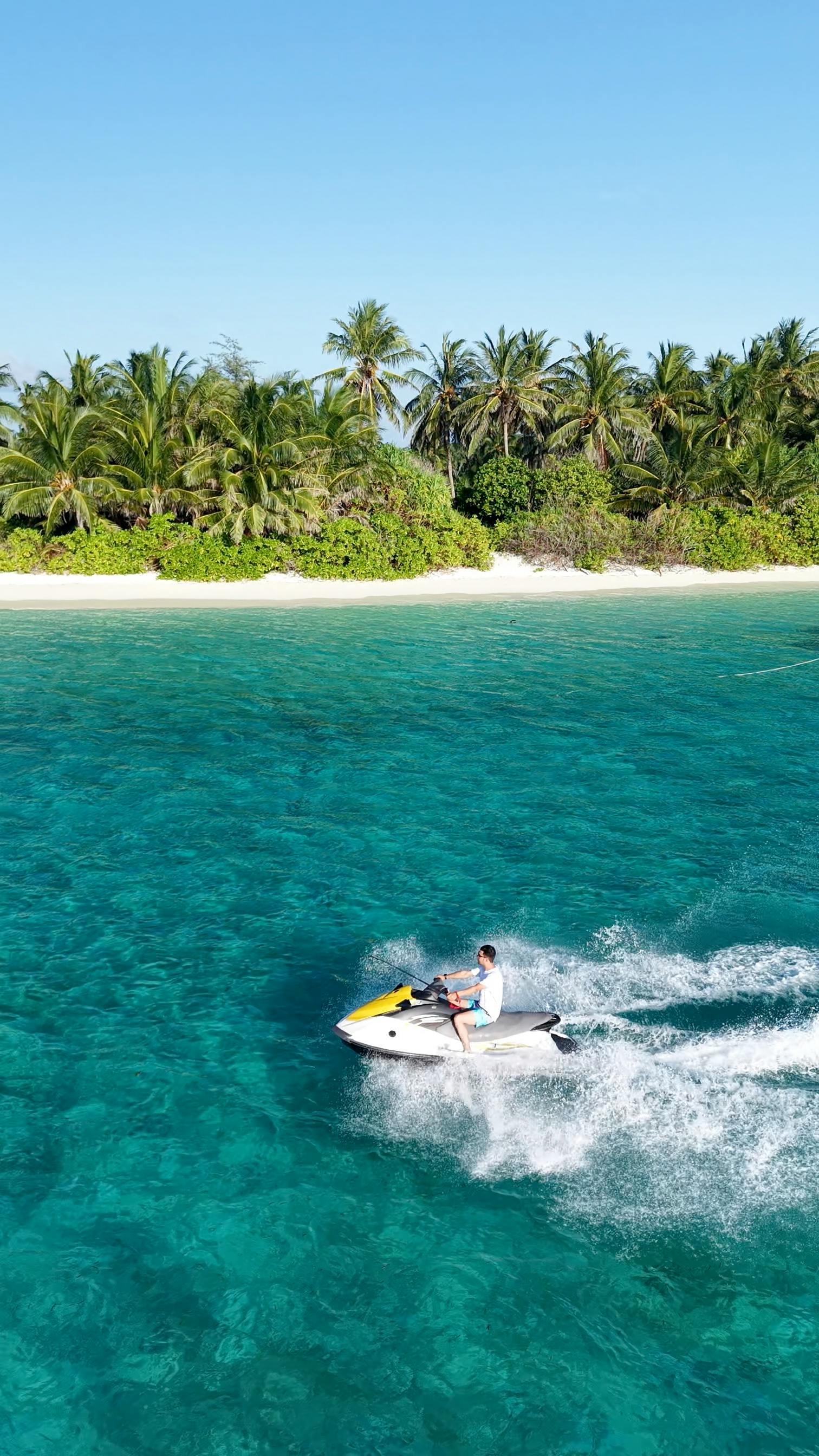 Maldives Tour Package