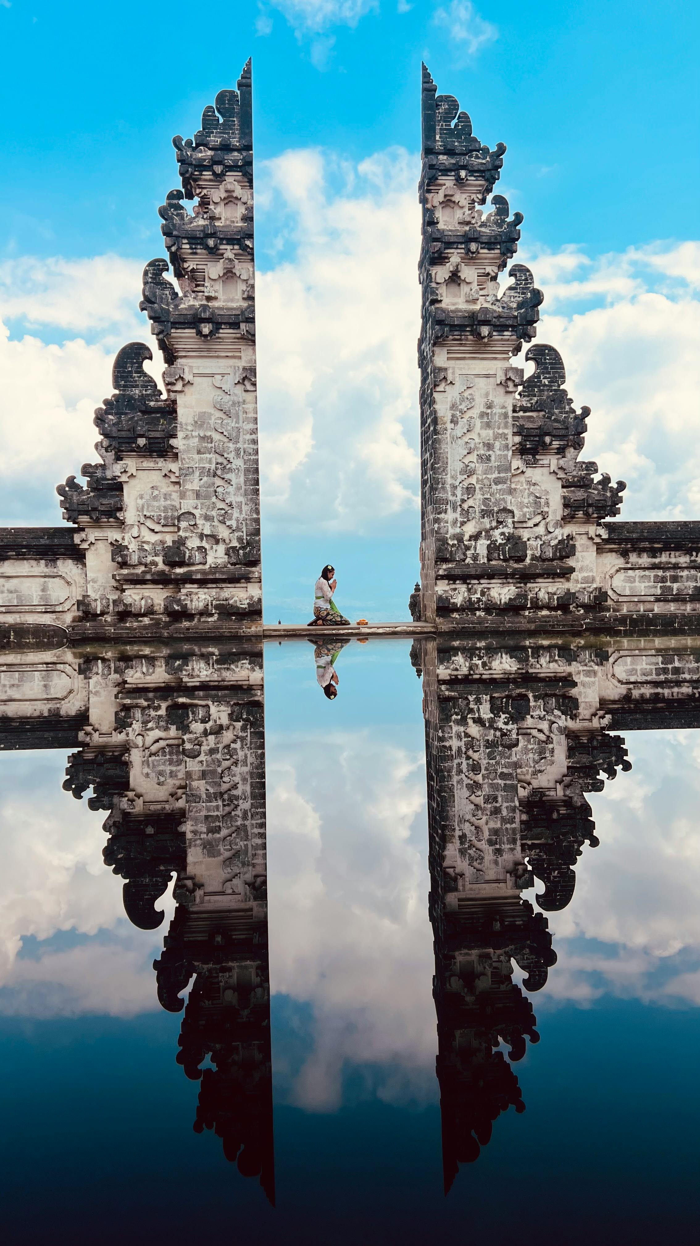 Bali Indonesia Tour Package
