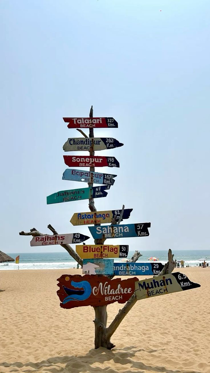 One Day Puri & Konark Tour from Bhubaneswar