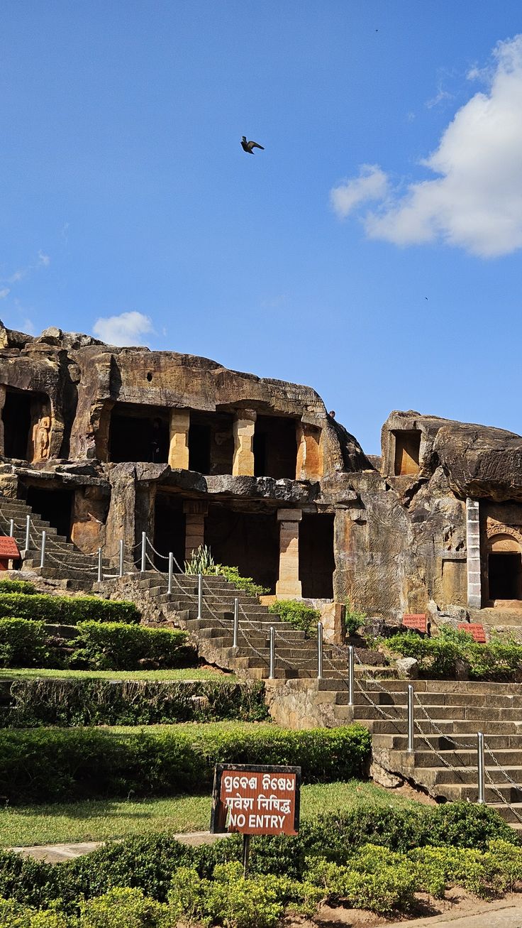 Bhubaneswar Local Tour