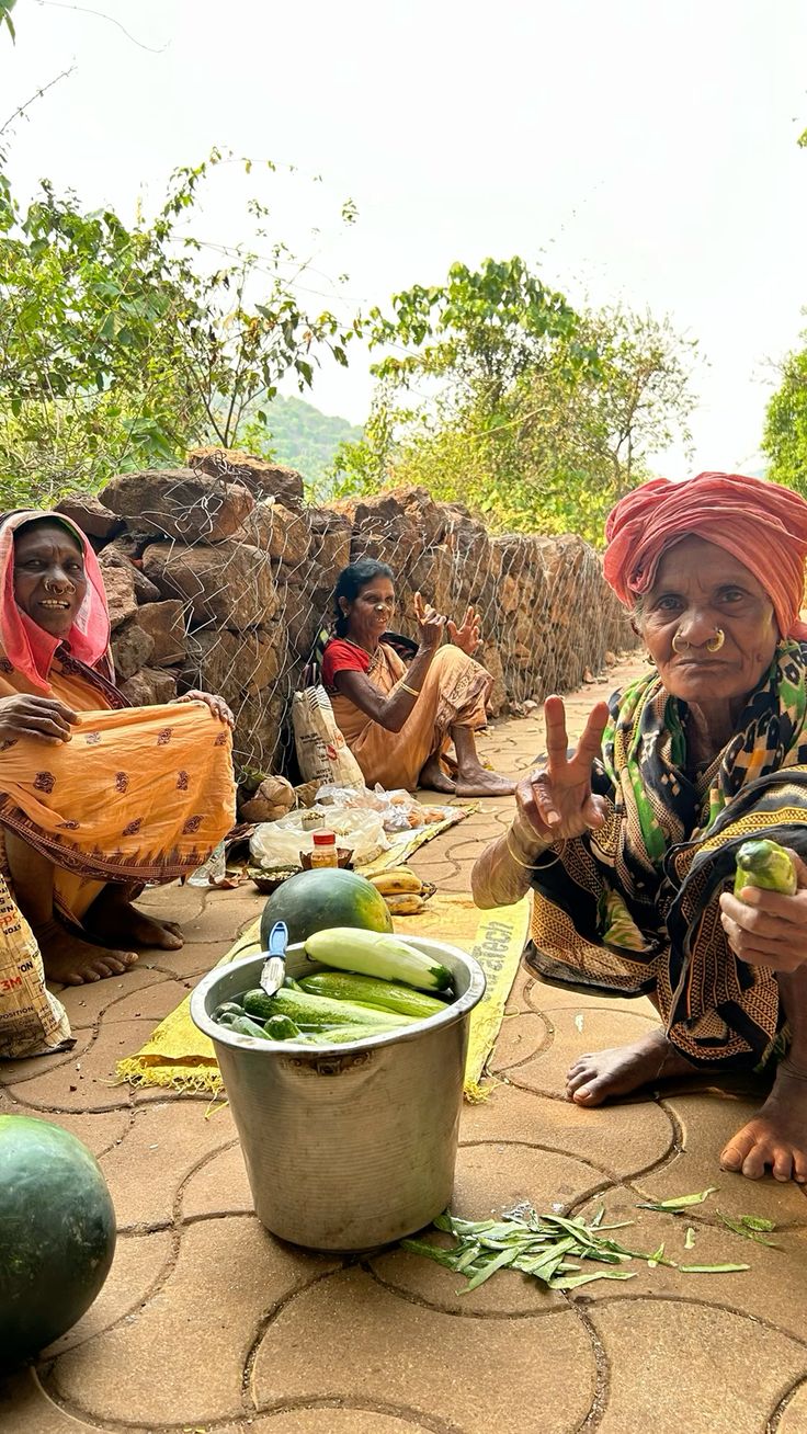 Odisha Tribal Tour Package